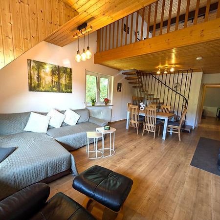Апартаменты Black Forest Living - Тодтнауберг Экстерьер фото