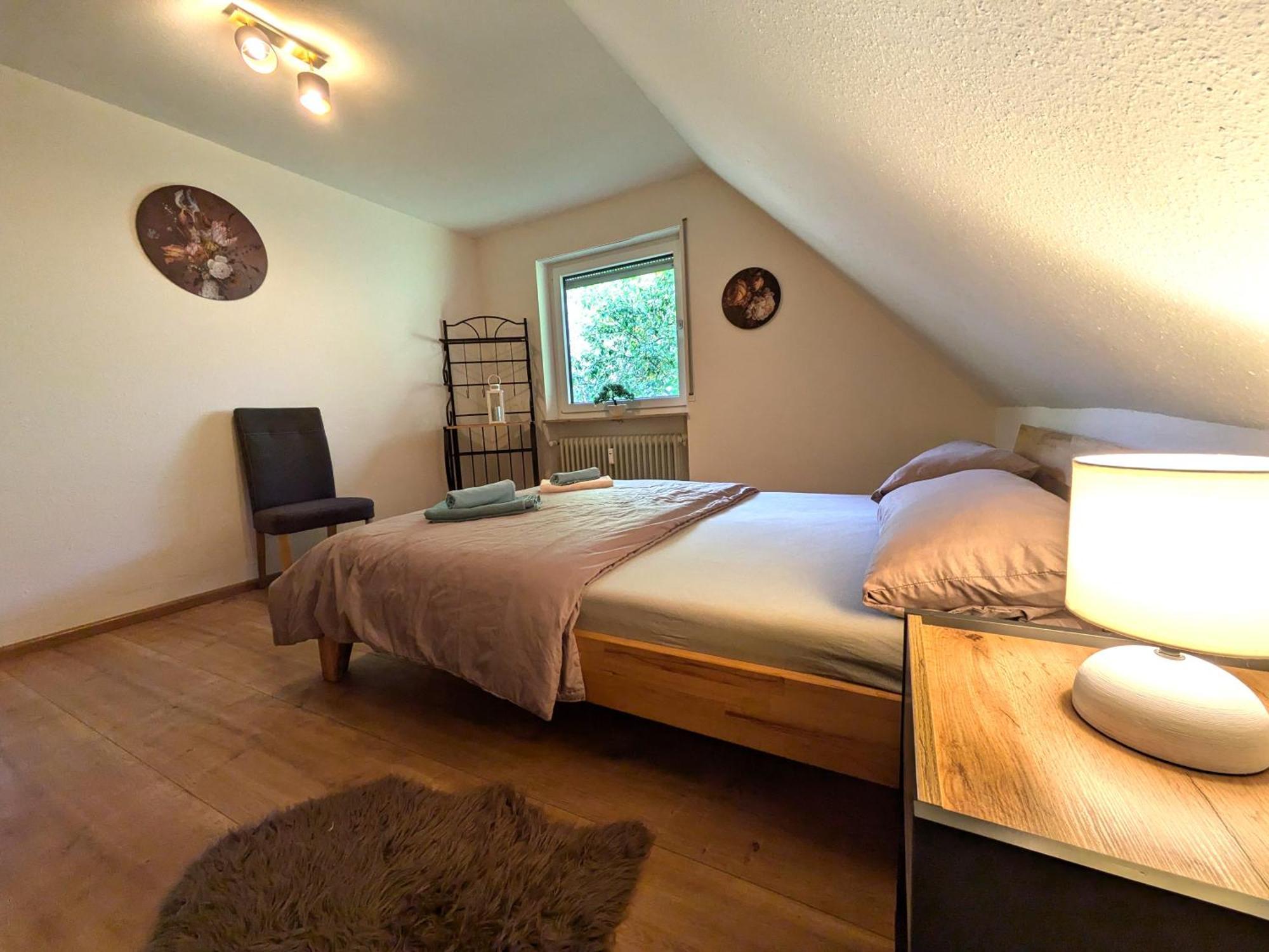 Апартаменты Black Forest Living - Тодтнауберг Экстерьер фото
