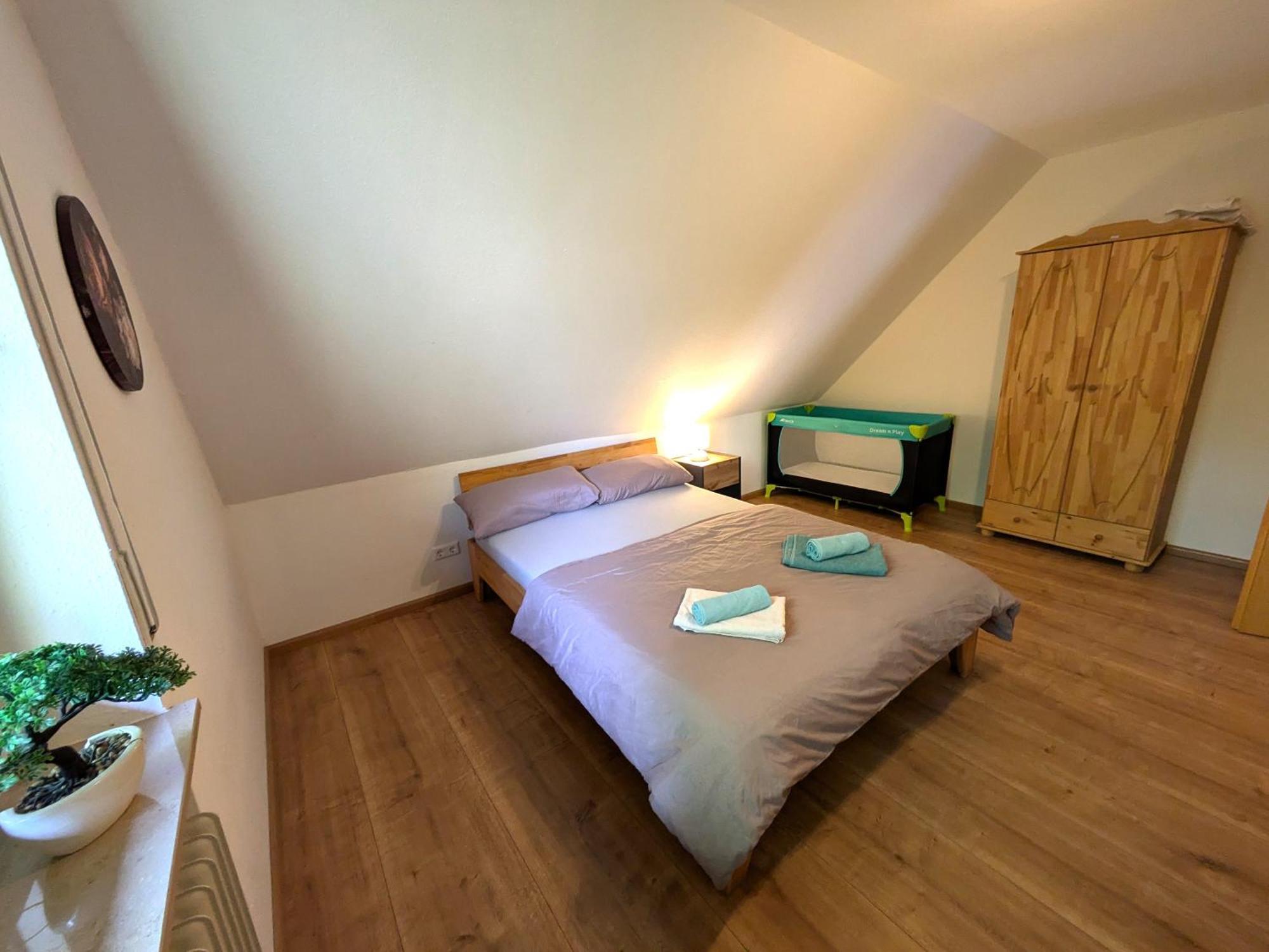 Апартаменты Black Forest Living - Тодтнауберг Экстерьер фото