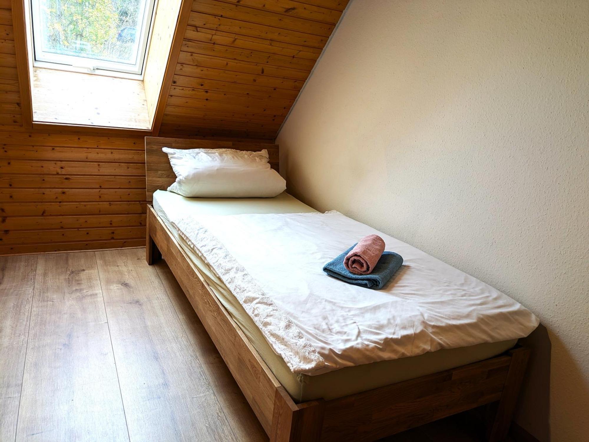 Апартаменты Black Forest Living - Тодтнауберг Экстерьер фото